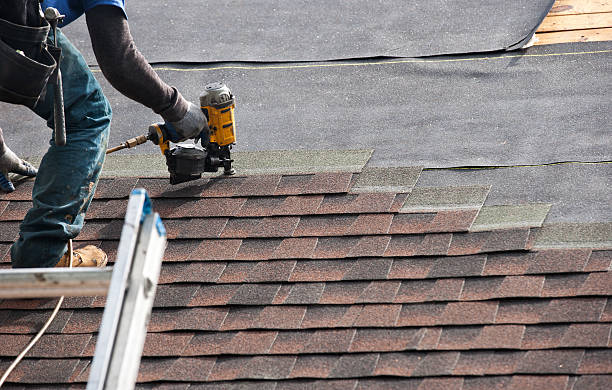Licensed Emergency Roof Repair service in Wolf Lake, MN - Brentwood Metal Roofing